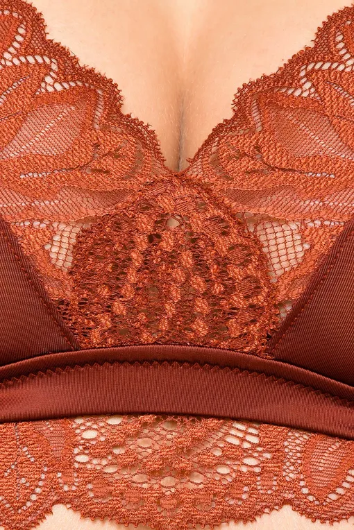 Бюстгальтеры Hanro 072739 1402