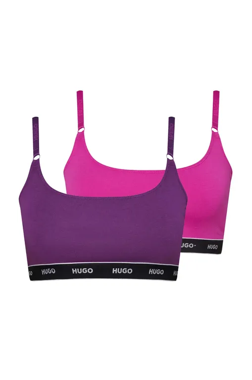 Бюстгальтеры Hugo Boss 50480158 696