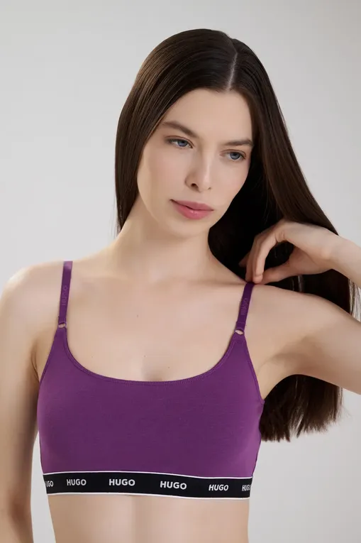 Бюстгальтеры Hugo Boss 50480158 696