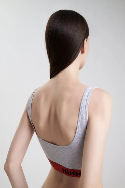 Бюстгальтеры Hugo Boss 50480172 035