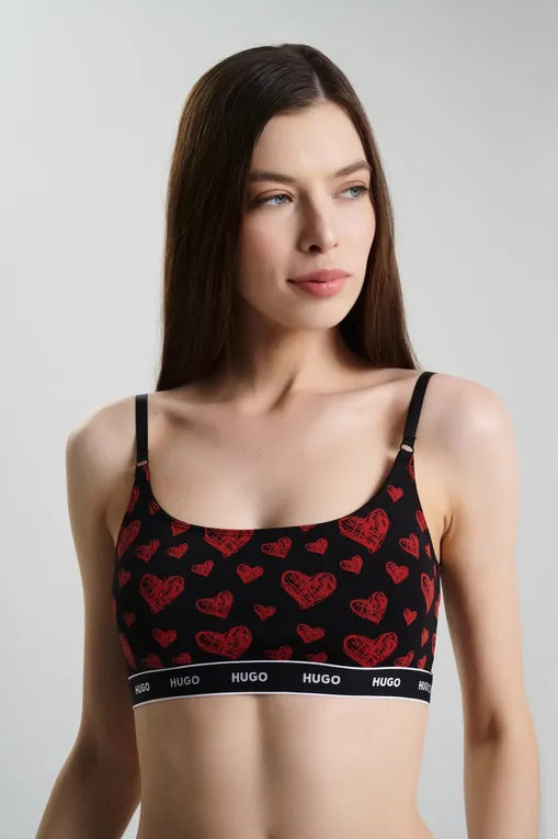 Бюстгальтеры Hugo Boss 50495872 998