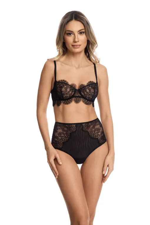 Бюстгальтеры I.D.Sarrieri J1537 black