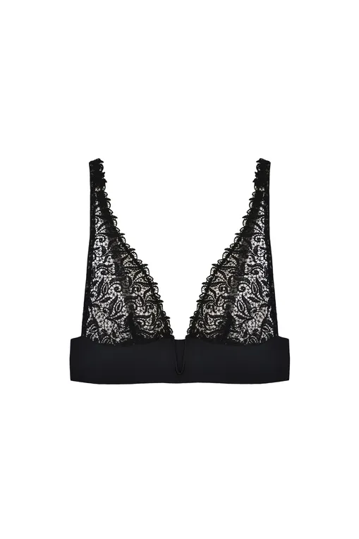 Бюстгальтеры I.D.Sarrieri J1908 black