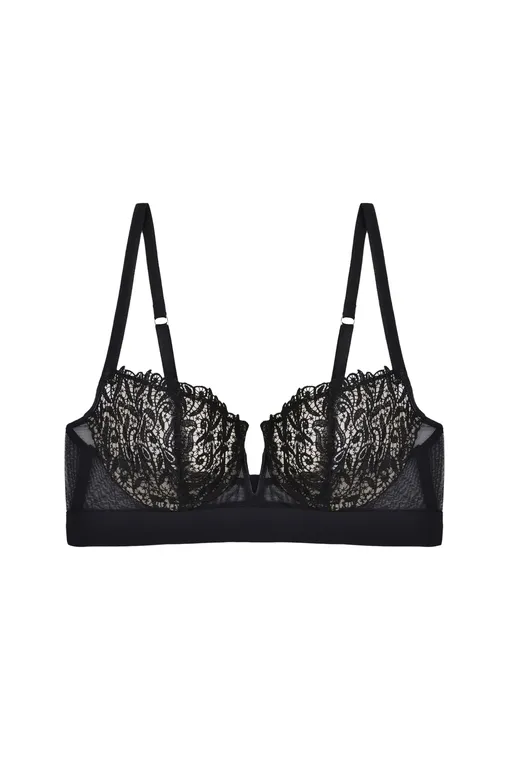 Бюстгальтеры I.D.Sarrieri J1974 black