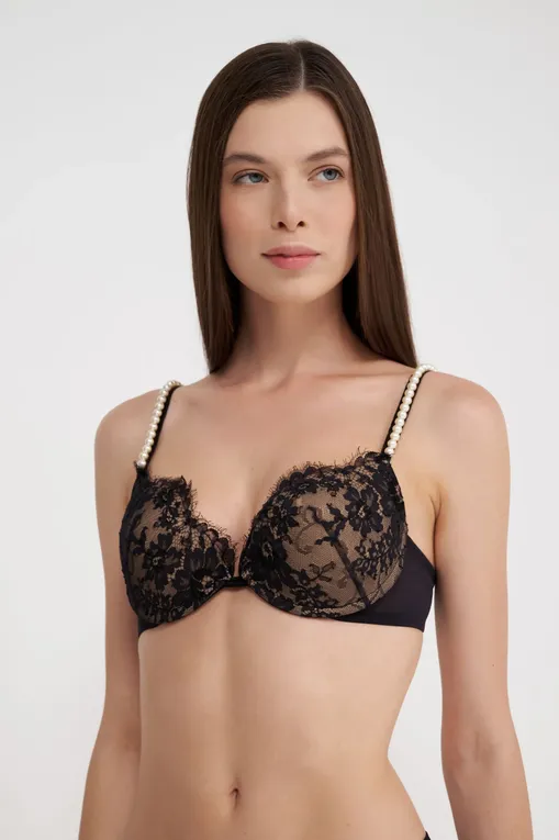 Бюстгальтеры I.D.Sarrieri J4041 black