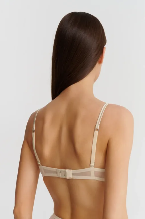 Бюстгальтеры I.D.Sarrieri J53272 Cream Gold