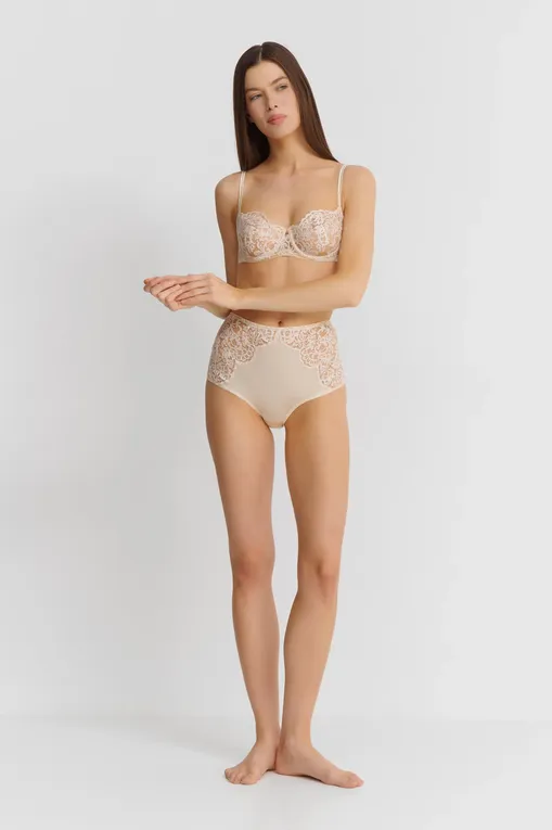 Бюстгальтеры I.D.Sarrieri J53272 Cream Gold