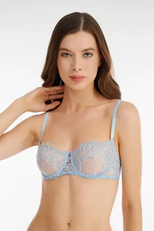 I.D.Sarrieri J70271 BLUE