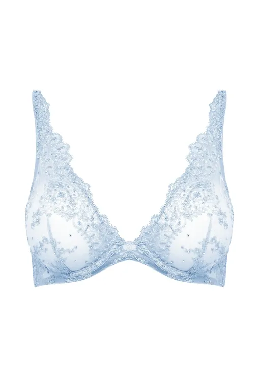 Бюстгальтеры I.D.Sarrieri J70681 BLUE