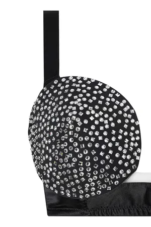I.D.Sarrieri J8831 black