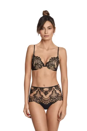 I.D.Sarrieri L7741 black