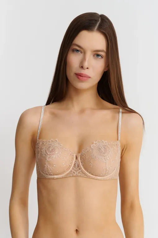 Бюстгальтеры I.D.Sarrieri M5627 Beige