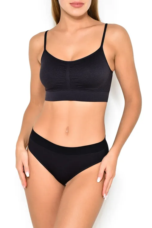 Бюстгальтеры Jockey 2404H 999