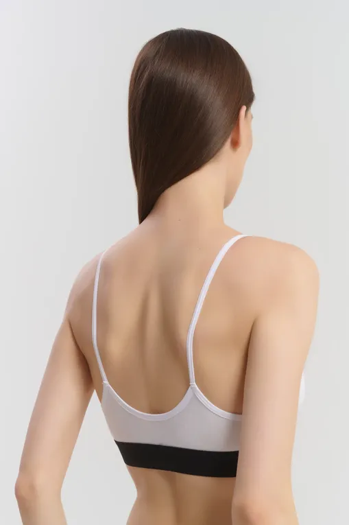 Бюстгальтеры John Richmond HWP24001RE WHITE