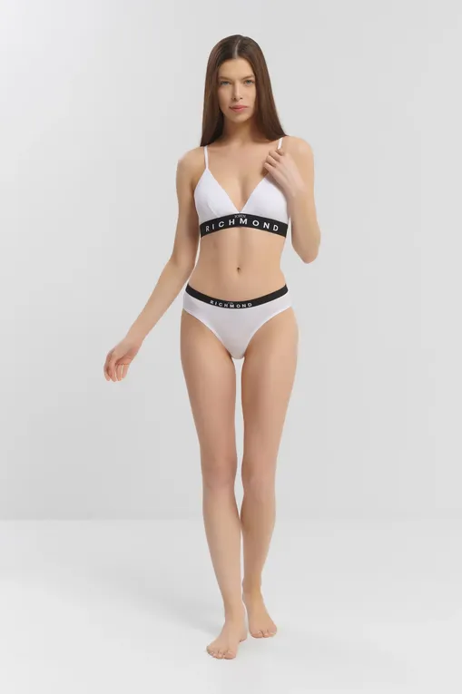 Бюстгальтеры John Richmond HWP24001RE WHITE