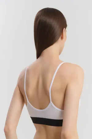 John Richmond HWP24001RE WHITE