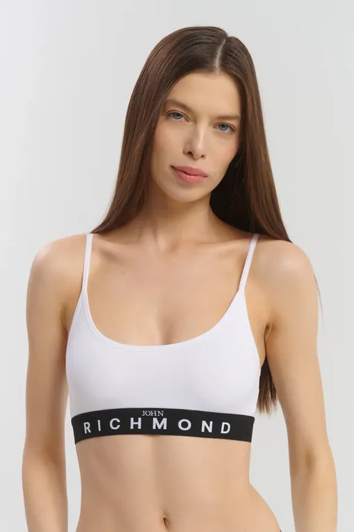 Бюстгальтеры John Richmond HWP24004RE WHITE