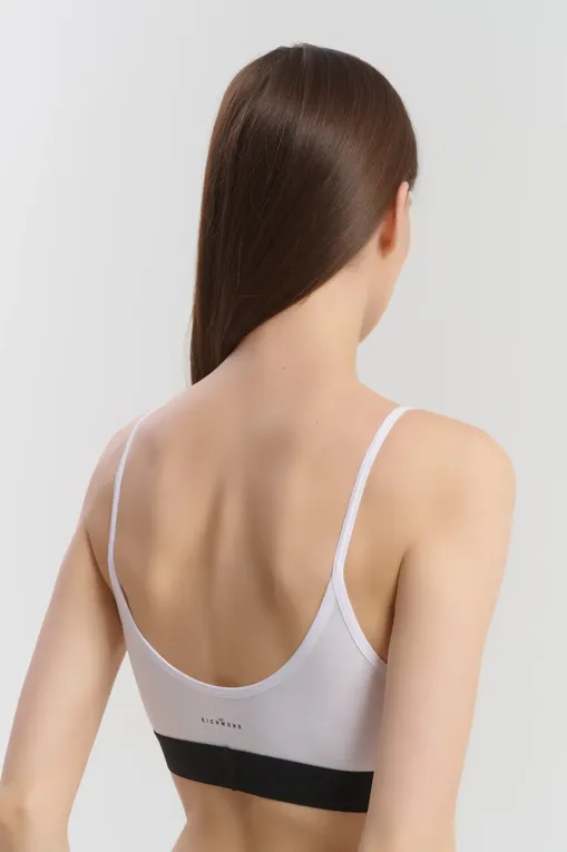 Бюстгальтеры John Richmond HWP24004RE WHITE