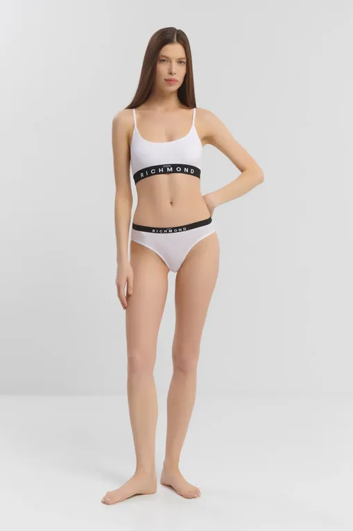 Бюстгальтеры John Richmond HWP24004RE WHITE
