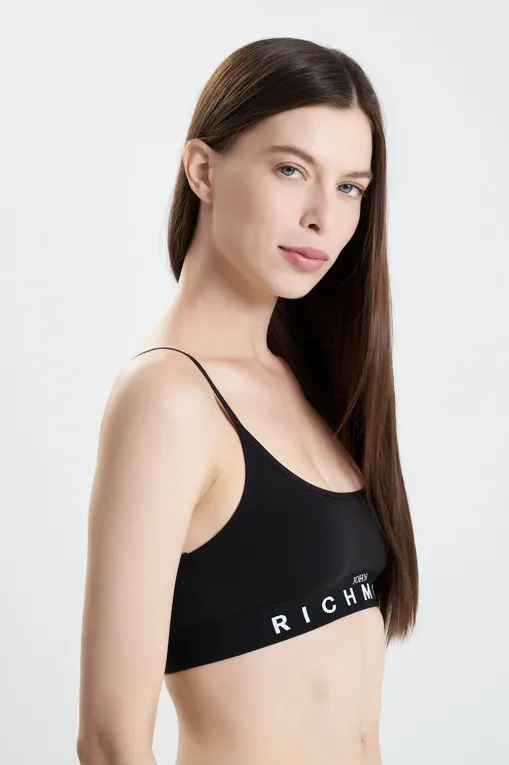 Бюстгальтеры John Richmond HWP24004RE BLACK