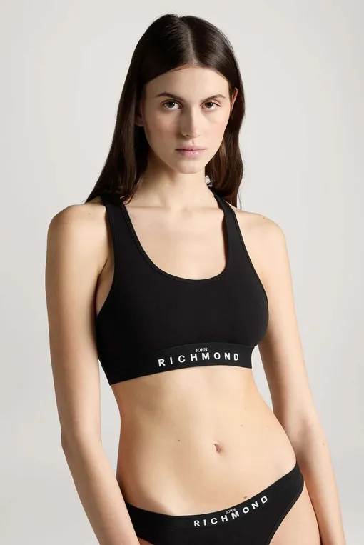 Бюстгальтеры John Richmond HWP24037RE BLACK