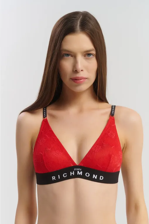 Бюстгальтеры John Richmond JRDIST15RE RED