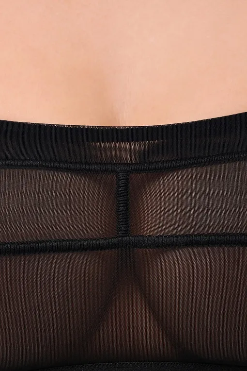 Бюстгальтеры Le Journal intime LJ-LB-BRT черный LJ