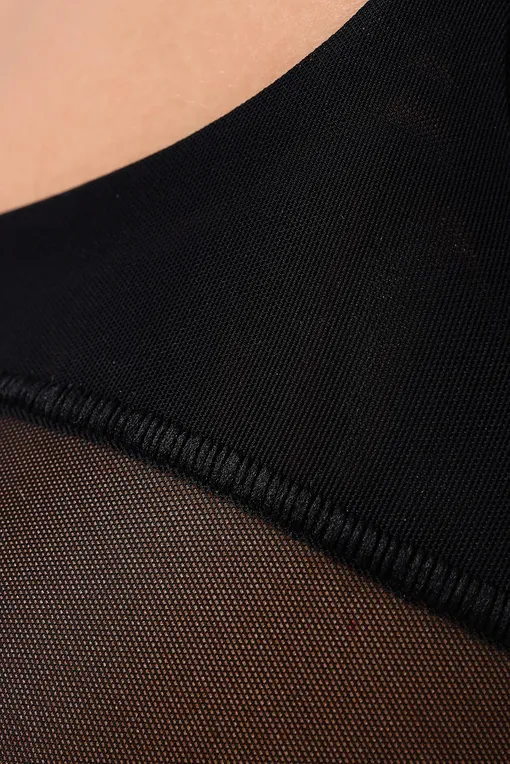 Бюстгальтеры Le Journal intime LJ-LB-BRT черный LJ