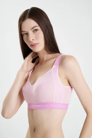 Le Journal intime LJFB-111VI15-STR30 Розовый