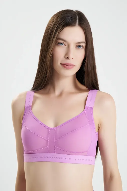Бюстгальтеры Le Journal intime LJFB-111VI16-STR30 орхидея