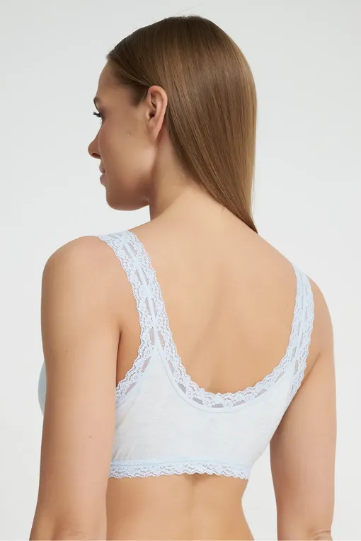 Бюстгальтеры like It! 6016520 366 blue angel