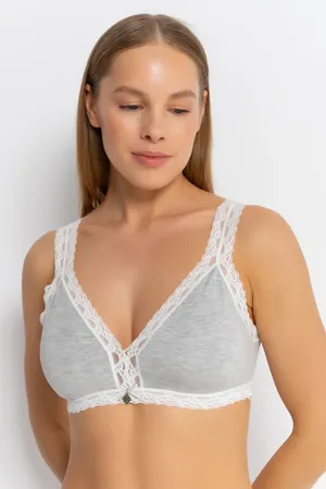 like It! 6016520 283 grey/ivory