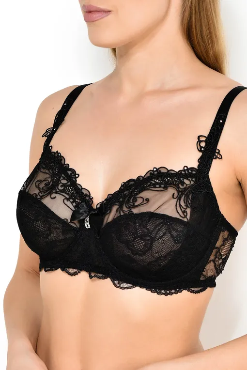 Бюстгальтеры Lise Charmel ACA3003 Noir Diamant