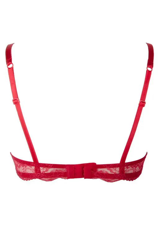 Бюстгальтеры Lise Charmel ACA3003 Rouge Venise