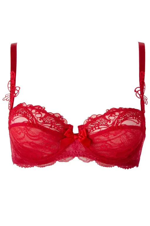 Бюстгальтеры Lise Charmel ACA3003 Rouge Venise