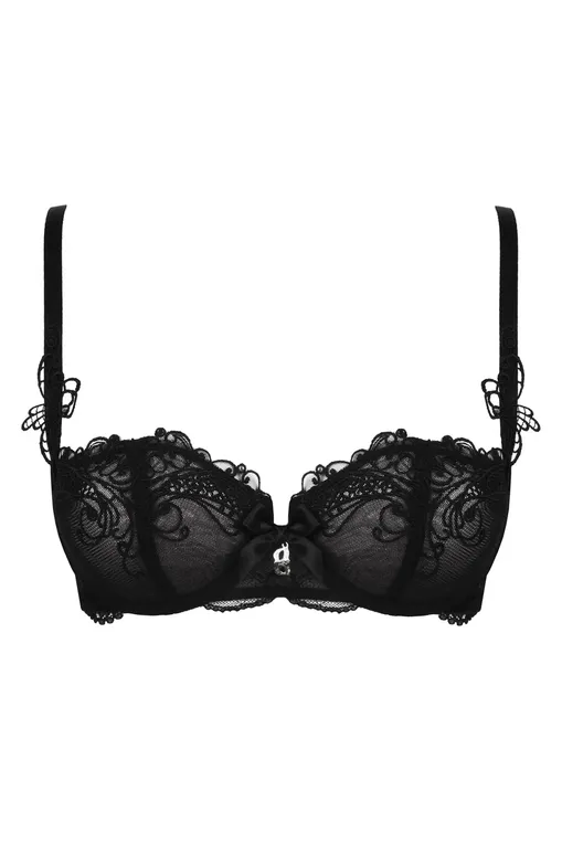 Бюстгальтеры Lise Charmel ACA3403 Noir Diamant