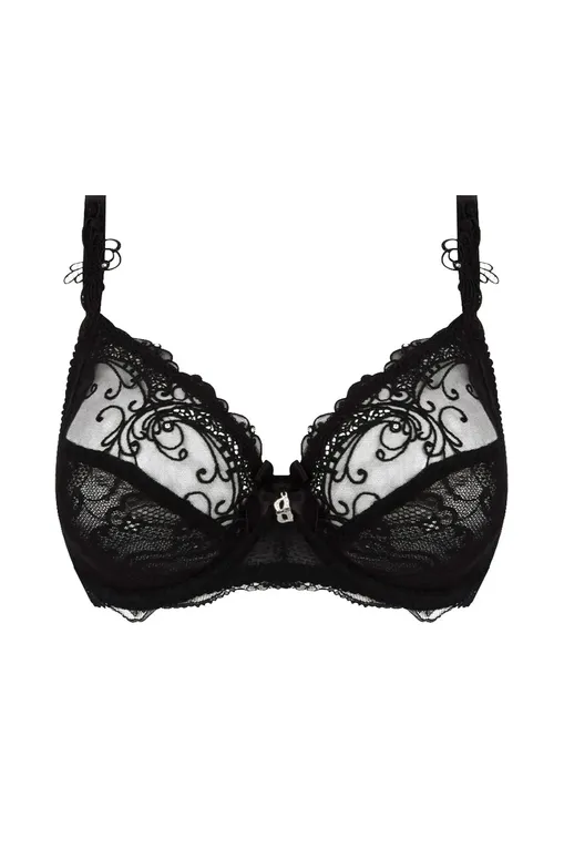 Бюстгальтеры Lise Charmel ACA6103 Noir Diamant