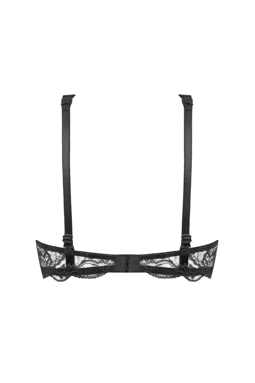 Бюстгальтеры Lise Charmel ACA7403 Noir Diamant