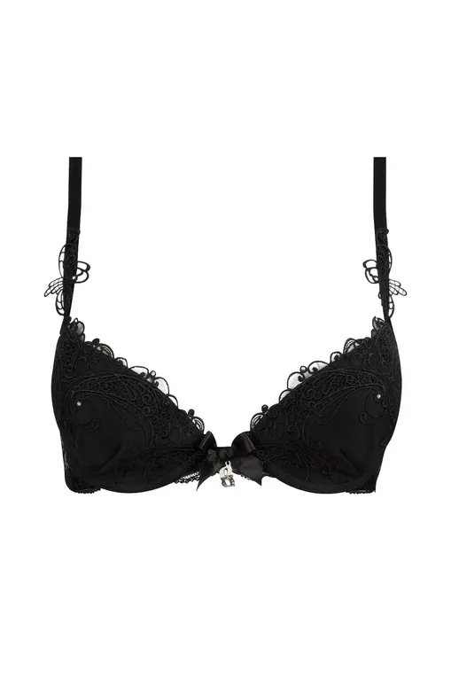 Бюстгальтеры Lise Charmel ACA8103 Noir Diamant