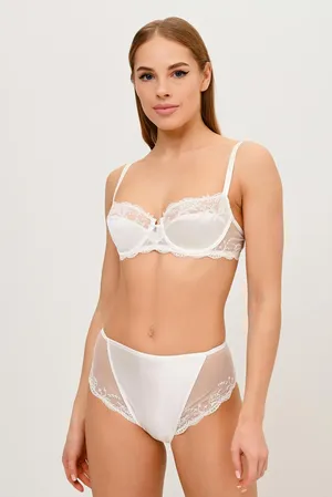 Lise Charmel ACC3080 ECRU NACRE