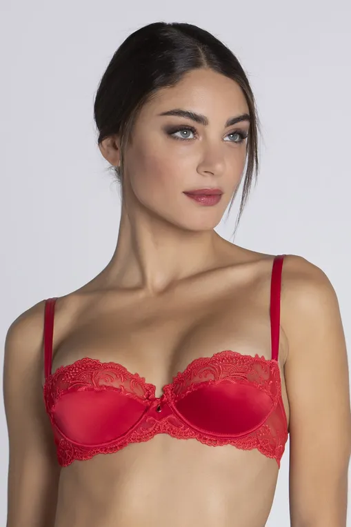 Бюстгальтеры Lise Charmel ACC3080 SPLENDEUR ROSE