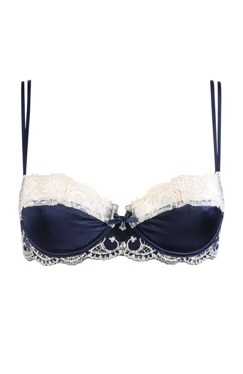 Бюстгальтеры Lise Charmel ACC3080 Splendeur Marine
