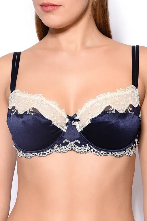 Бюстгальтеры Lise Charmel ACC3080 Splendeur Marine
