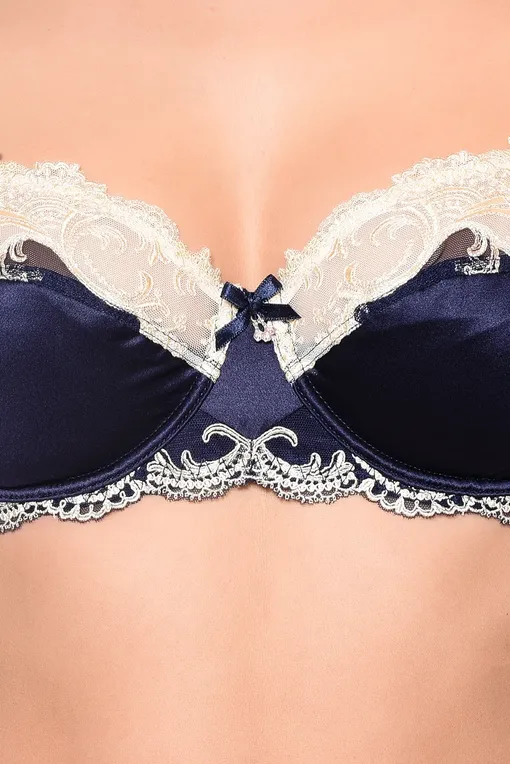 Бюстгальтеры Lise Charmel ACC3080 Splendeur Marine