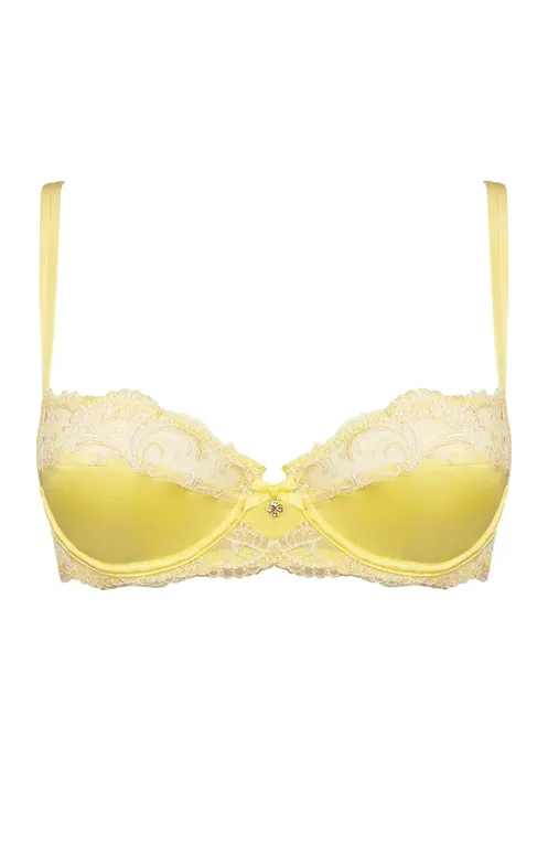 Бюстгальтеры Lise Charmel ACC3080 Splendeur Vanille
