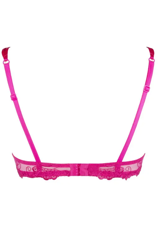 Бюстгальтеры Lise Charmel ACC3088 DRESSING MAGENTA
