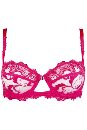 Lise Charmel ACC3088 DRESSING MAGENTA