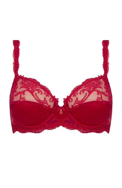 Бюстгальтеры Lise Charmel ACC6080 SPLENDEUR ROUGE