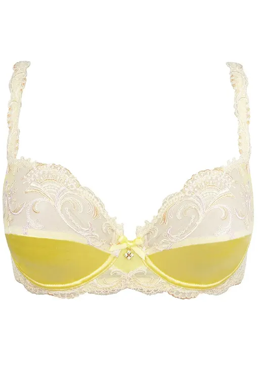 Бюстгальтеры Lise Charmel ACC6080 Splendeur Vanille