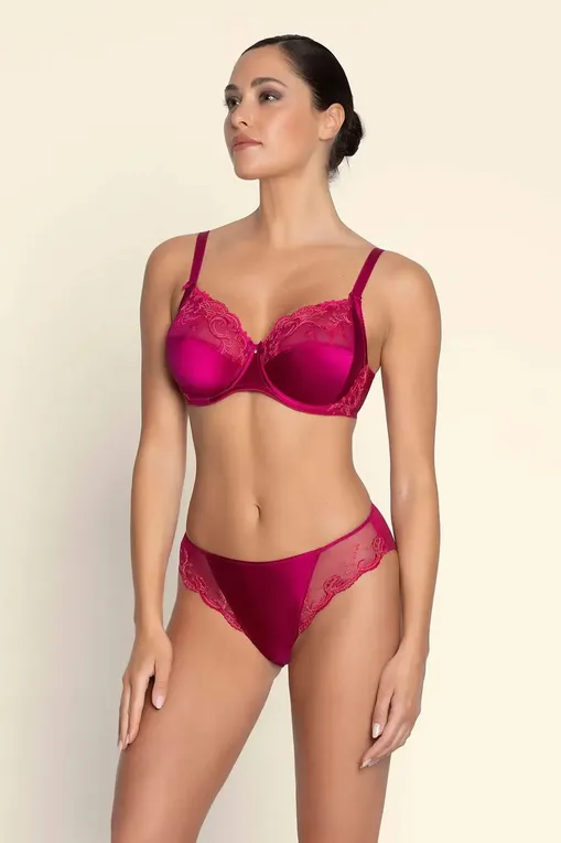 Бюстгальтеры Lise Charmel ACC6180 SPLENDEUR CARMIN